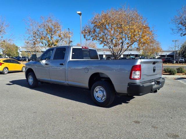 new 2024 Ram 2500 car, priced at $46,747