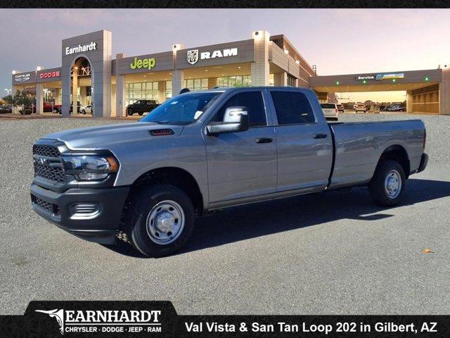 new 2024 Ram 2500 car, priced at $44,212