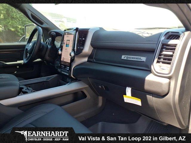 new 2026 Ram 2500 car, priced at $78,108