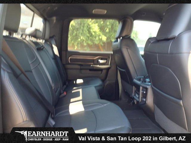 new 2026 Ram 2500 car, priced at $78,108