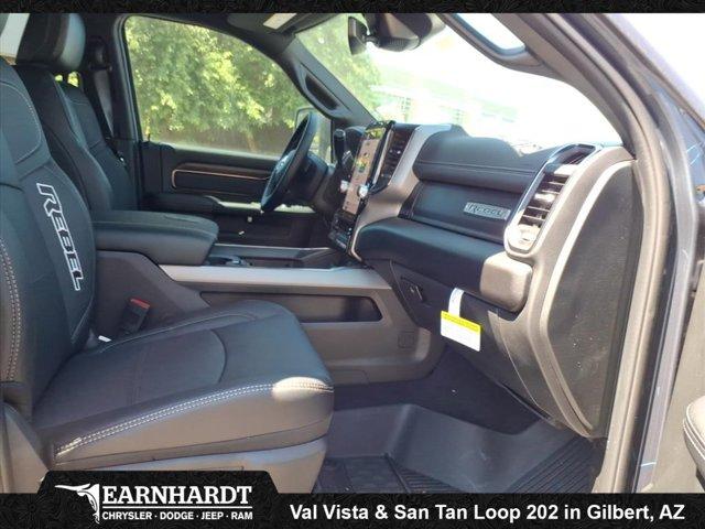 new 2026 Ram 2500 car, priced at $78,108