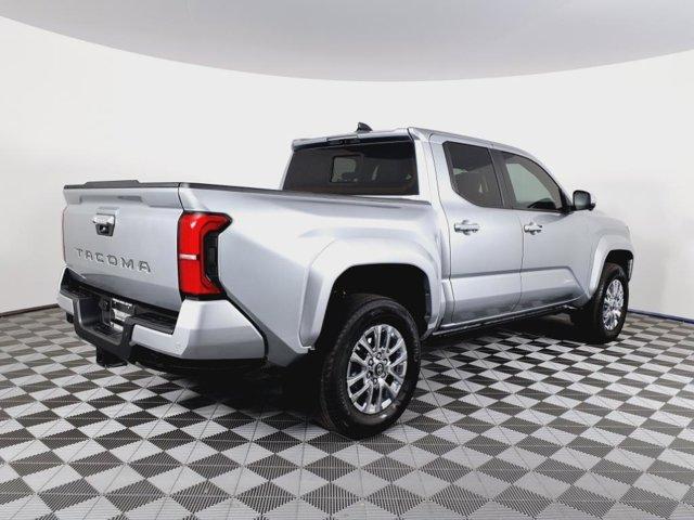 used 2024 Toyota Tacoma car, priced at $45,546