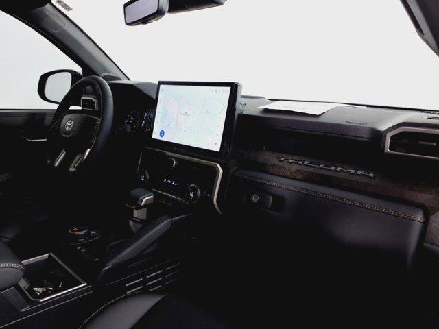 used 2024 Toyota Tacoma car, priced at $45,546
