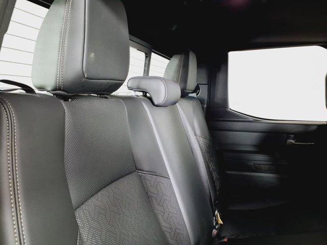 used 2024 Toyota Tacoma car, priced at $45,546