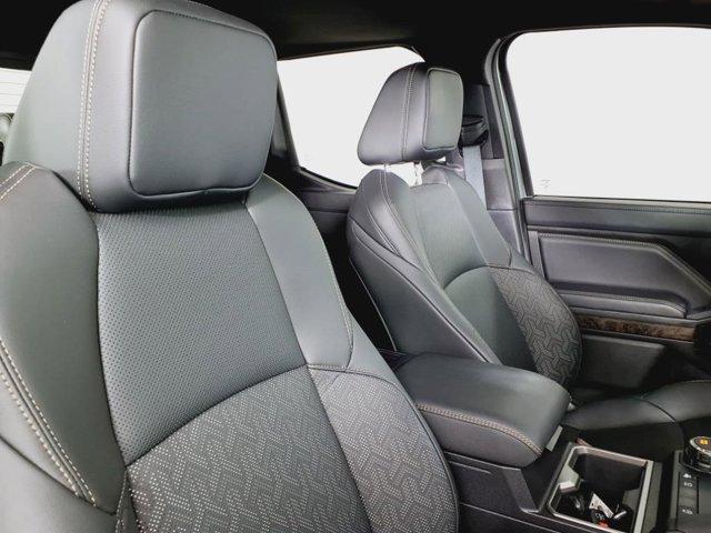 used 2024 Toyota Tacoma car, priced at $45,546