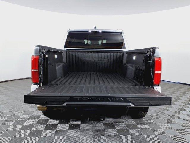 used 2024 Toyota Tacoma car, priced at $45,546