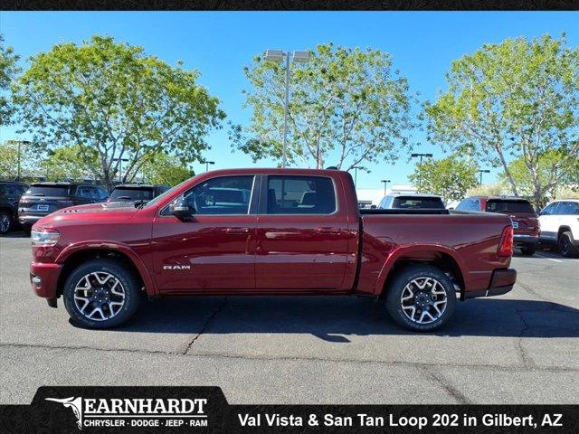 new 2026 Ram 1500 car, priced at $59,020