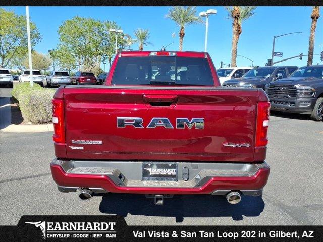 new 2026 Ram 1500 car, priced at $59,020