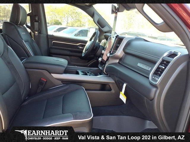 new 2026 Ram 1500 car, priced at $59,020