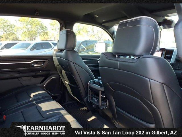 new 2026 Ram 1500 car, priced at $59,020