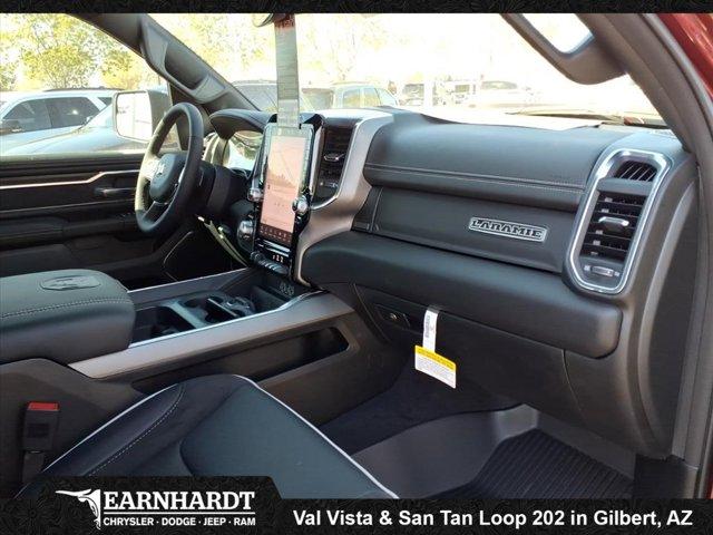 new 2026 Ram 1500 car, priced at $59,020