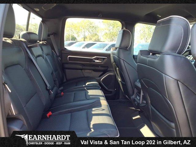 new 2026 Ram 1500 car, priced at $59,020