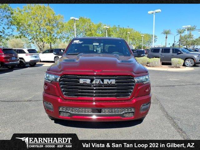 new 2026 Ram 1500 car, priced at $59,020