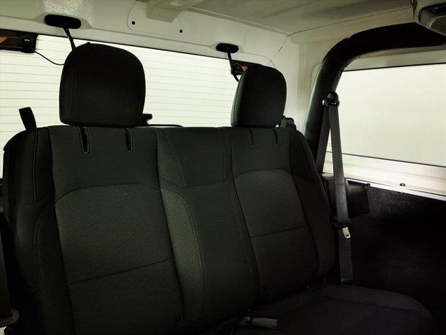 used 2022 Jeep Wrangler car, priced at $29,325