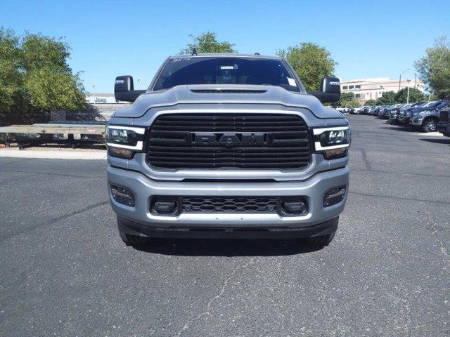 new 2024 Ram 2500 car, priced at $76,101