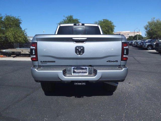 new 2024 Ram 2500 car, priced at $76,101