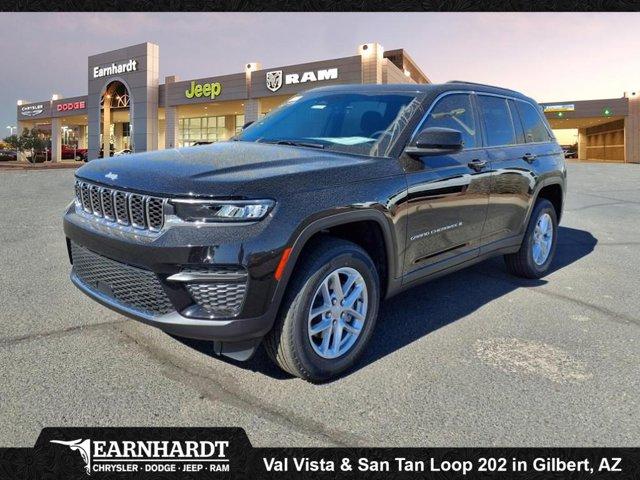 new 2025 Jeep Grand Cherokee car, priced at $36,969