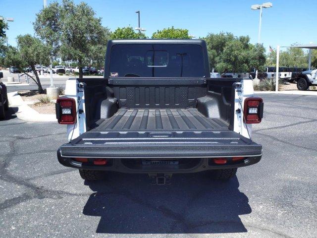 new 2024 Jeep Gladiator car, priced at $57,763