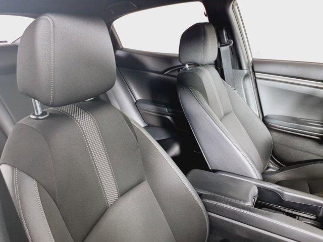 used 2020 Honda Civic car, priced at $23,087