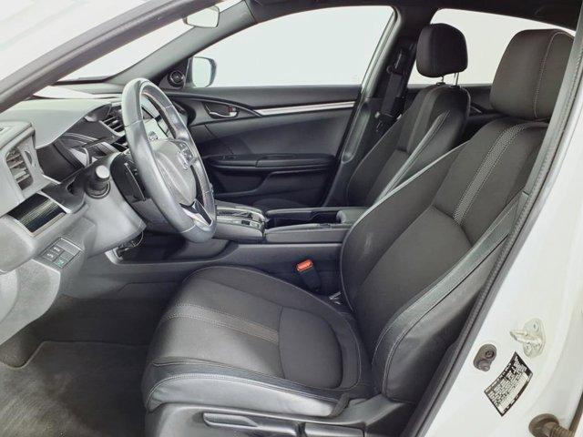 used 2020 Honda Civic car, priced at $23,087