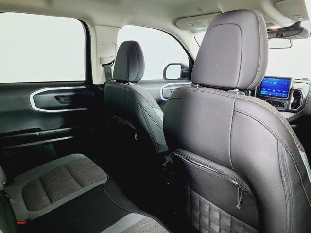 used 2021 Ford Bronco Sport car, priced at $22,425