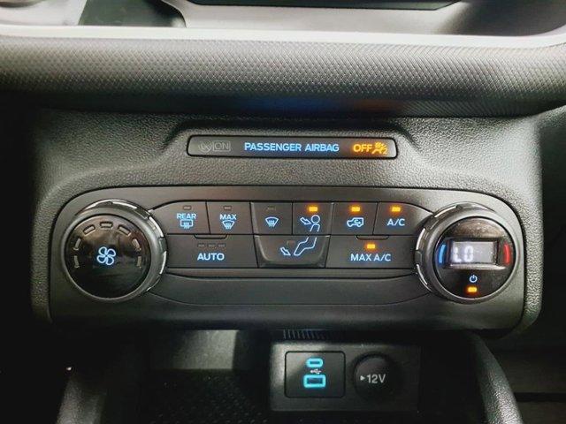 used 2021 Ford Bronco Sport car, priced at $22,425