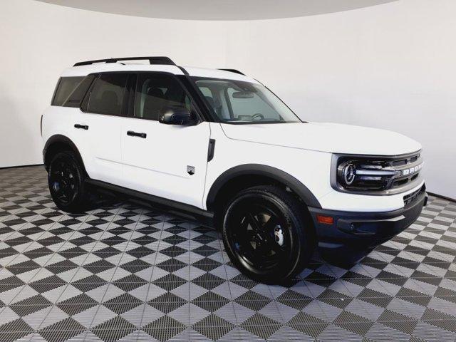 used 2021 Ford Bronco Sport car, priced at $22,425