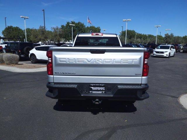 used 2019 Chevrolet Silverado 1500 car, priced at $20,965