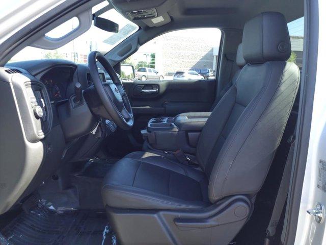 used 2019 Chevrolet Silverado 1500 car, priced at $20,965