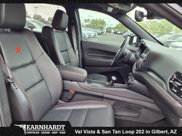 new 2025 Dodge Durango car, priced at $49,421