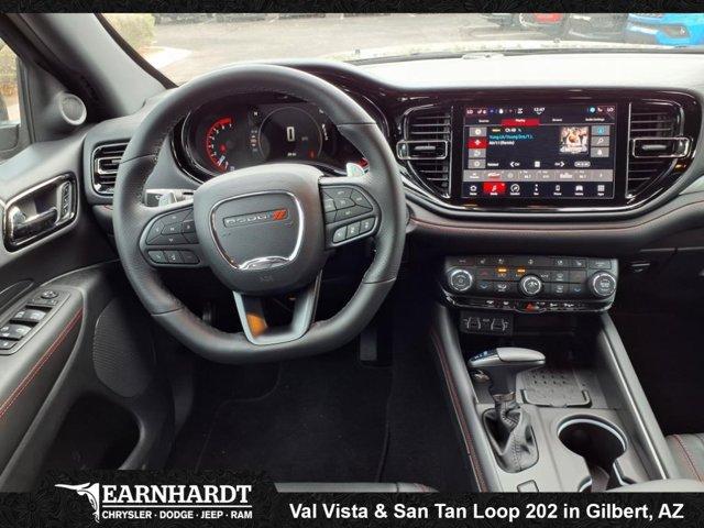 new 2025 Dodge Durango car, priced at $49,421