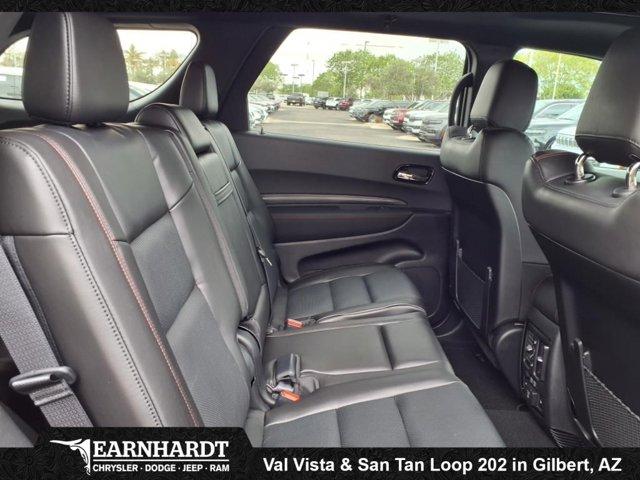 new 2025 Dodge Durango car, priced at $49,421