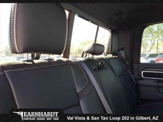 new 2026 Ram 2500 car, priced at $78,025