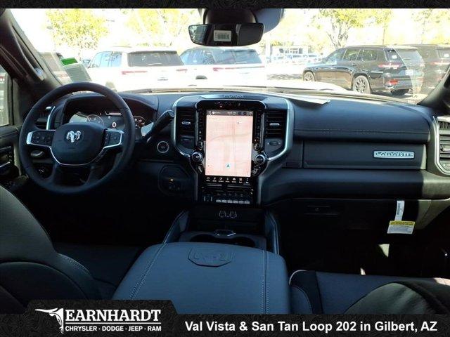 new 2026 Ram 2500 car, priced at $78,025