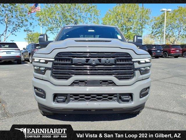 new 2026 Ram 2500 car, priced at $78,025