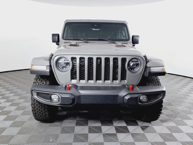 used 2021 Jeep Wrangler car, priced at $39,835