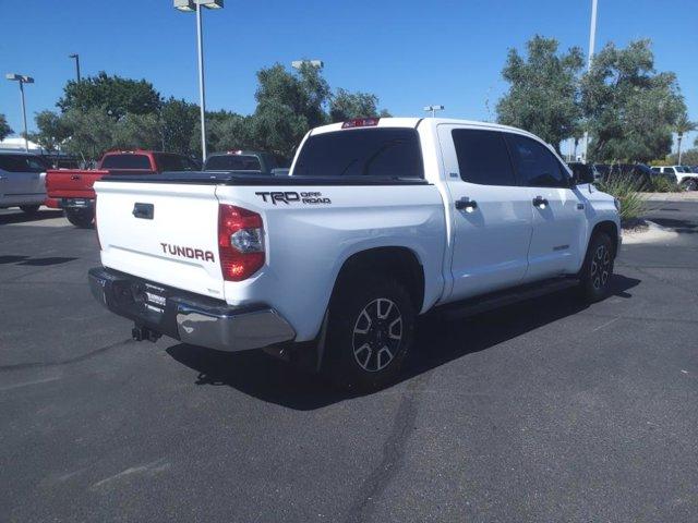 used 2019 Toyota Tundra car, priced at $32,790