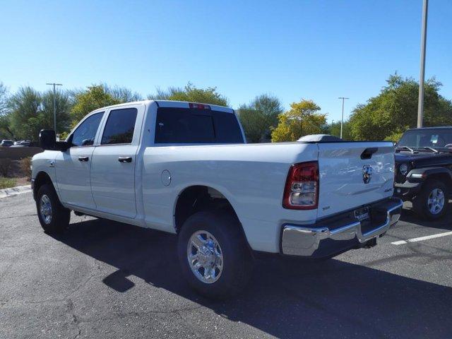 new 2024 Ram 2500 car, priced at $54,750