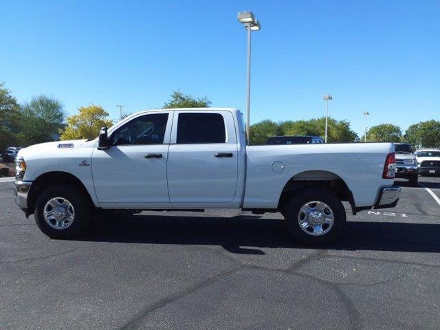 new 2024 Ram 2500 car, priced at $54,750