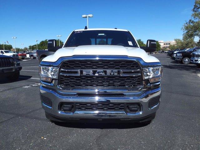 new 2024 Ram 2500 car, priced at $54,750