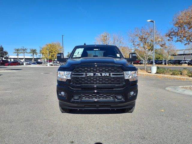 new 2024 Ram 2500 car, priced at $67,845