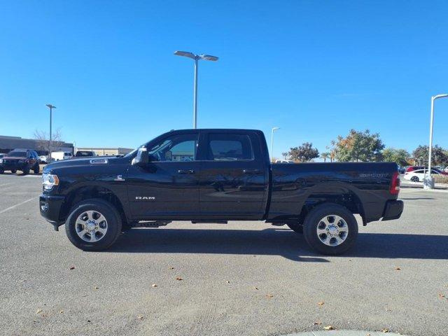 new 2024 Ram 2500 car, priced at $67,845