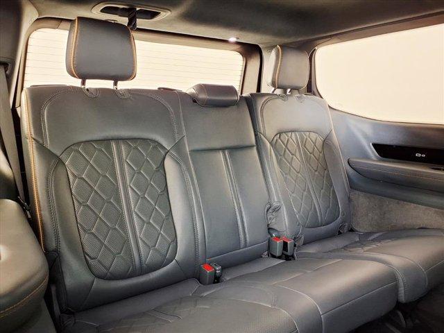 used 2022 Jeep Grand Wagoneer car, priced at $71,999