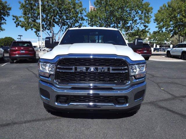 new 2024 Ram 3500 car, priced at $56,516