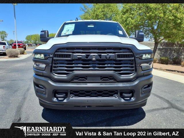 new 2025 Ram 3500 car, priced at $46,251