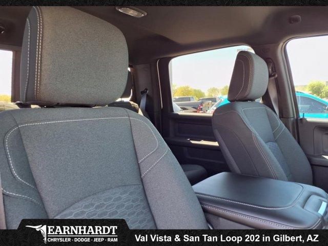 new 2025 Ram 3500 car, priced at $46,251