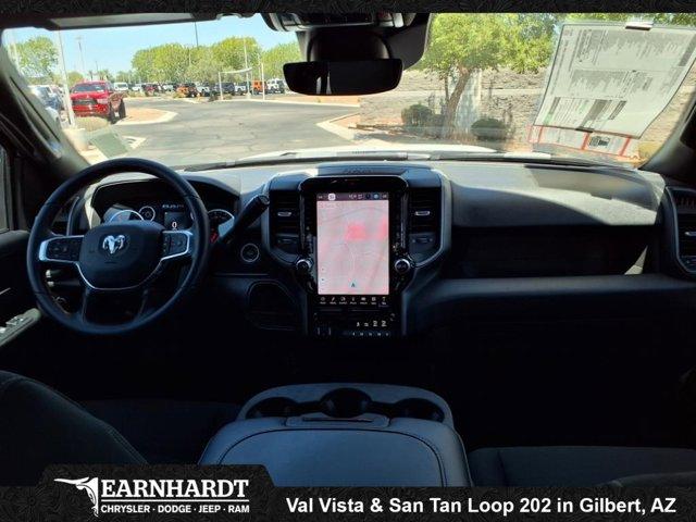 new 2025 Ram 3500 car, priced at $46,251