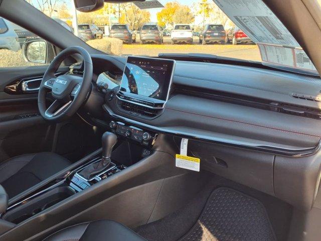 new 2025 Jeep Compass car, priced at $32,912