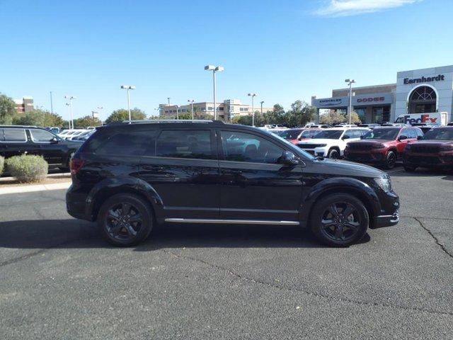 used 2020 Dodge Journey car, priced at $23,873