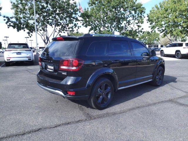 used 2020 Dodge Journey car, priced at $23,873